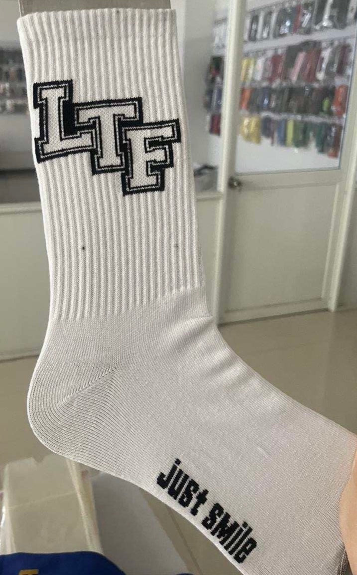 The perfect socks